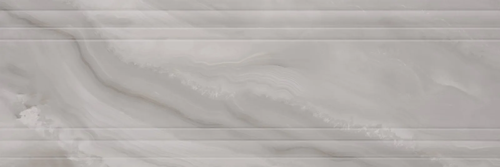 Seranit Agatha 40x120 Gri Mermer Görünümlü Karo - Görsel 1