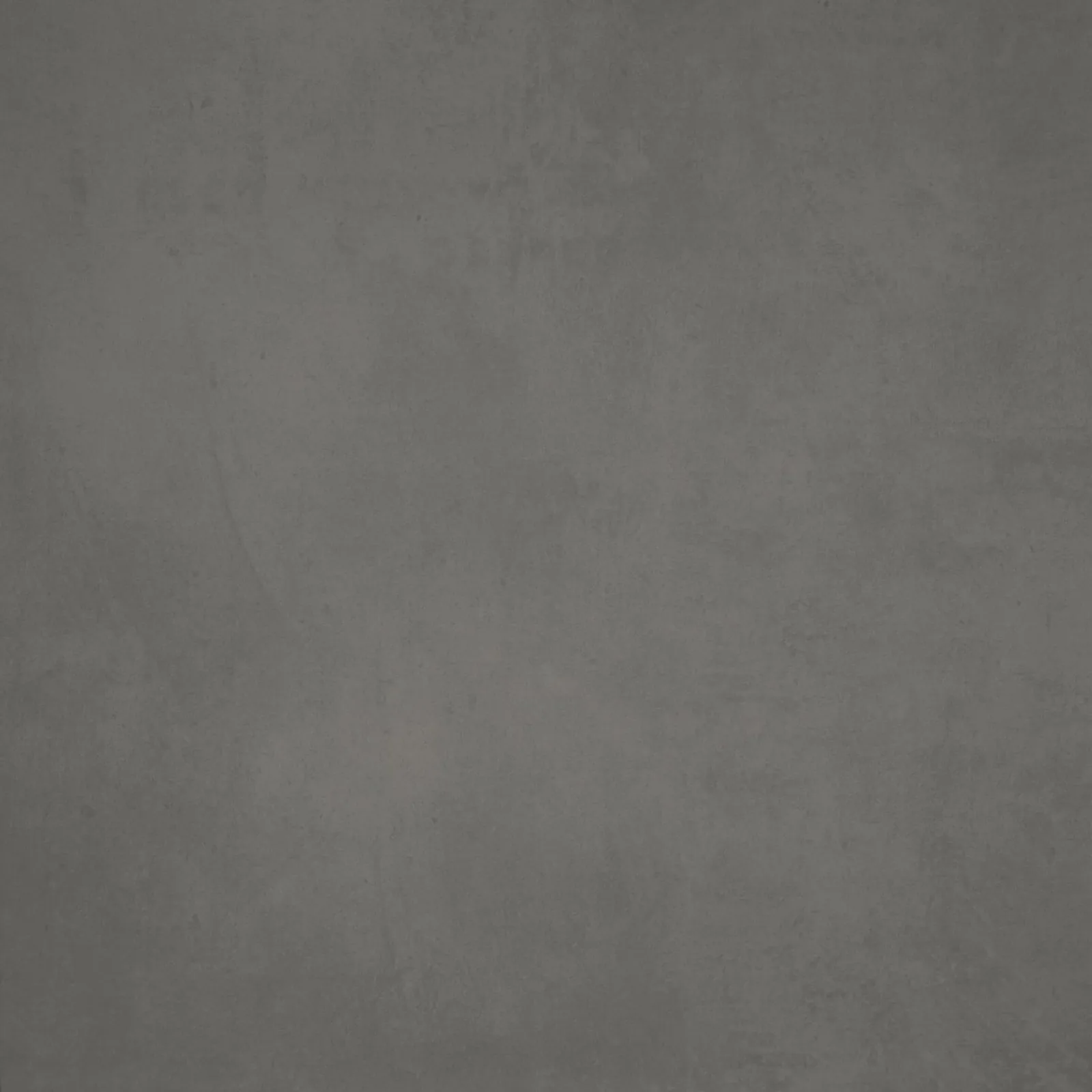 Seranit Alba Porselen Karo Koyu Gri Seranit Alba 60x60 Koyu Gri Beton Görünümlü Endüstriyel Karo
