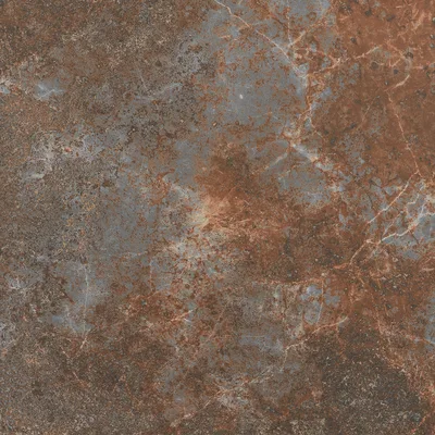 Seranit Aldo 60x60 Kahverengi Doğal Taş Dokulu Karo - Görsel 2