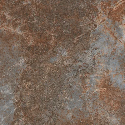Seranit Aldo 60x60 Kahverengi Doğal Taş Dokulu Karo - Görsel 4