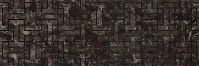 Seranit Antique House 40x120 Antrasit Mermer Görünümlü Karo - Görsel 1