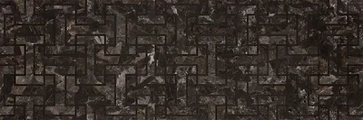 Seranit Antique House 40x120 Antrasit Mermer Görünümlü Karo - Görsel 3