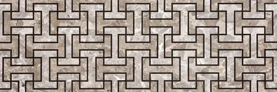Seranit Antique House 40x120 Gri Mermer Görünümlü Karo - Görsel 1