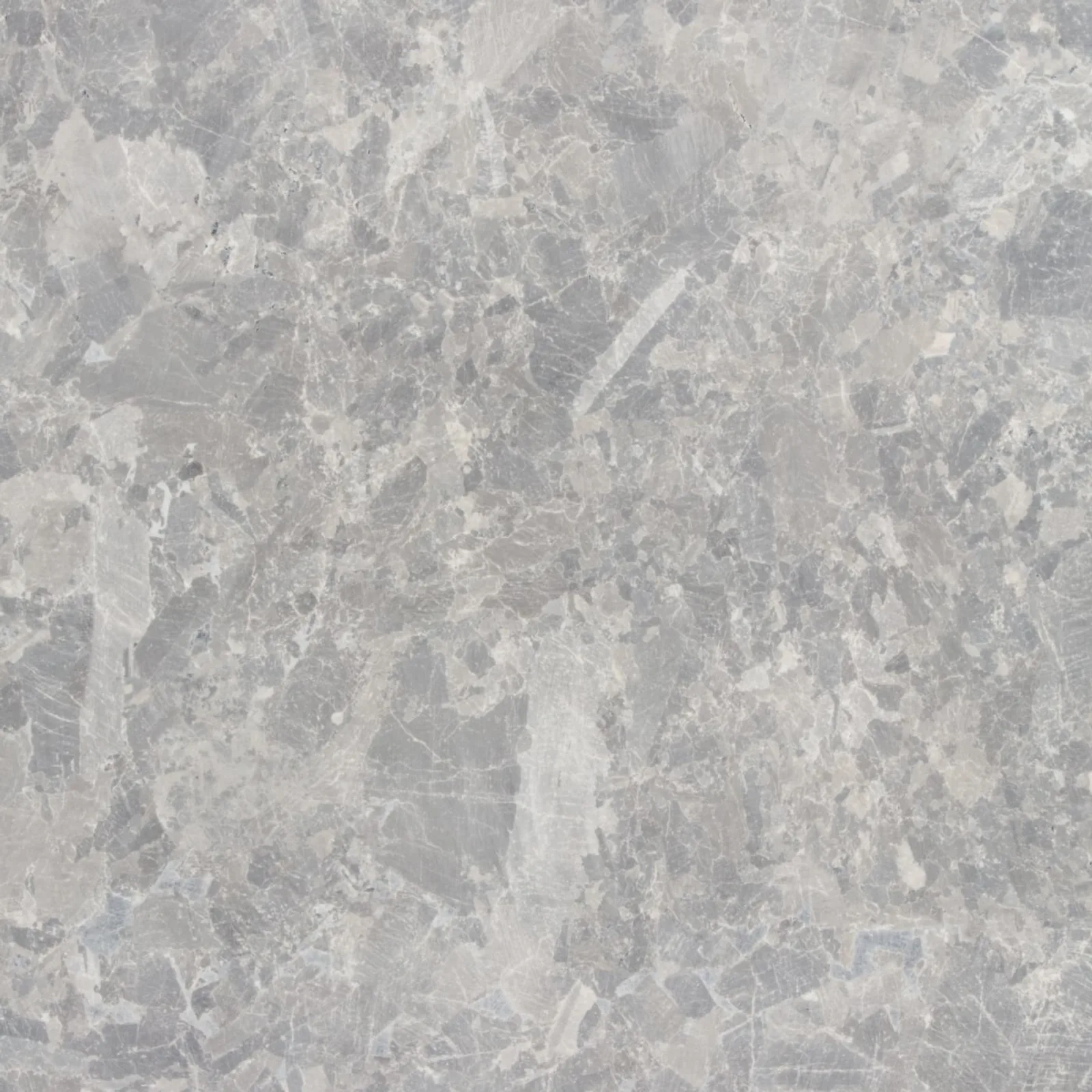 Seranit Antique House Seramik Gri Seranit Antique House 60x60 Gri Mermer Görünümlü Karo - Görsel 1