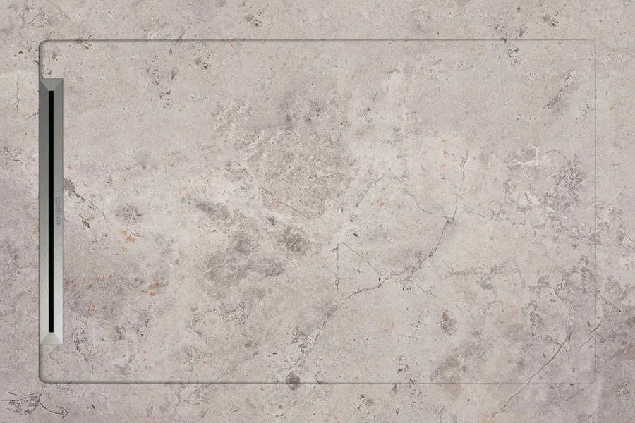 Seranit Aquanit 80x120 Mat Gri Porselen Karo