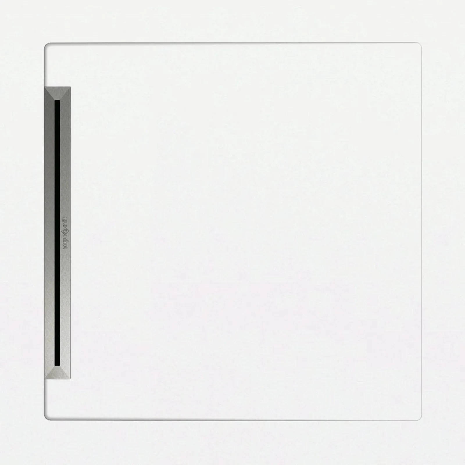 Seranit Aquanit 80x80 Beyaz Kurumsal Seramik ve Porselen Karo