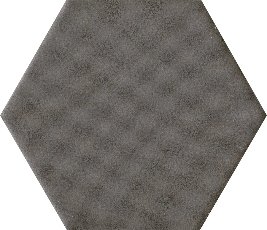 Seranit Arc 10x11,6 Mat Grafit Porselen Karo