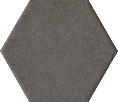 Seranit Arc Mat Grafit 10x11,6 - Görsel 3