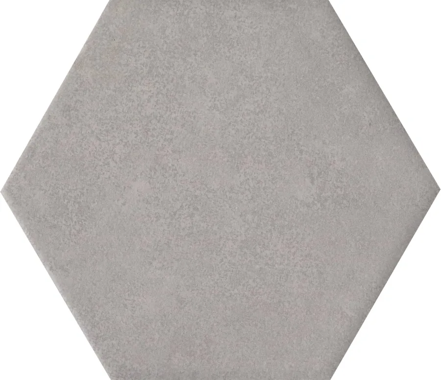 Seranit Arc 10x11,6 Mat Gri Porselen Karo