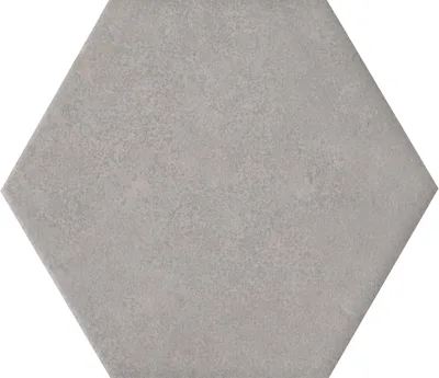 Seranit Arc Mat Gri 10x11,6 - Görsel 1