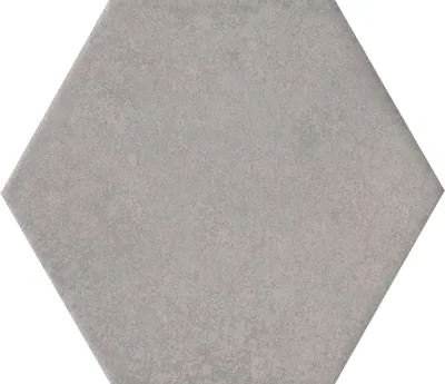 Seranit Arc Mat Gri 10x11,6 - Görsel 2