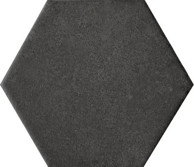 Seranit Arc Mat Siyah 10x11,6 - Görsel 3