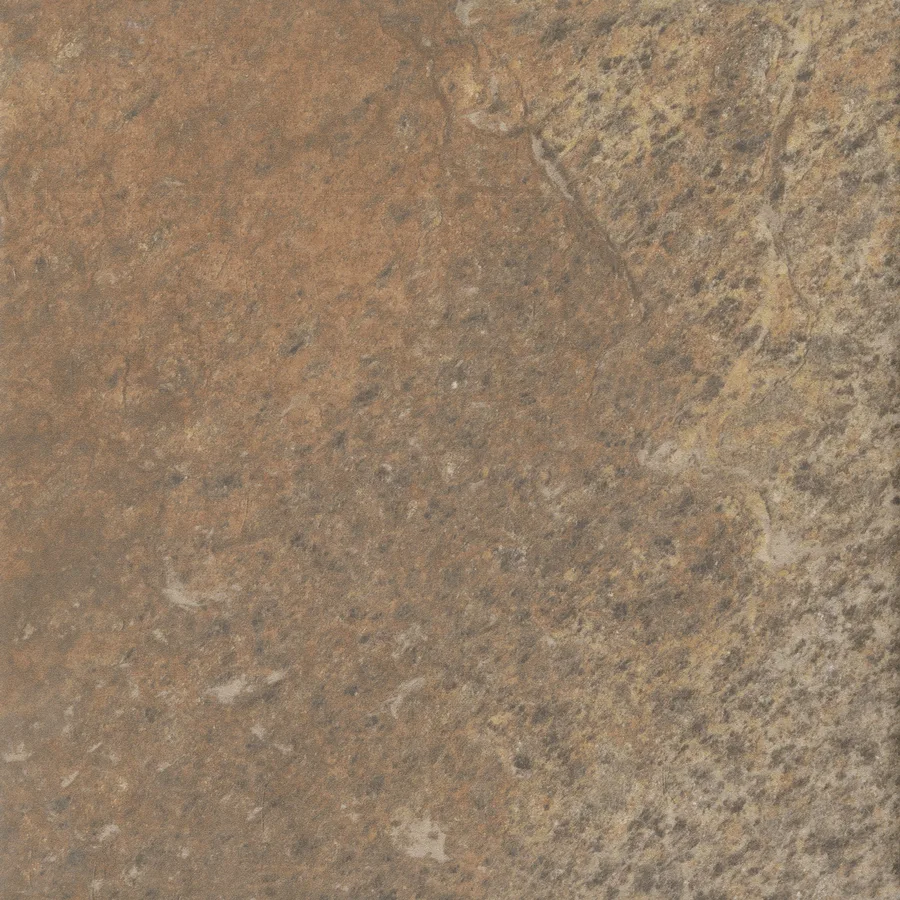 Seranit Bali Stone 20x20 Mat Mix Kahve Porselen Karo