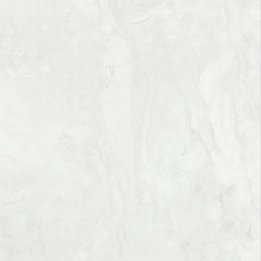 Seranit Belekoma 60x60 Parlak Beyaz Seramik