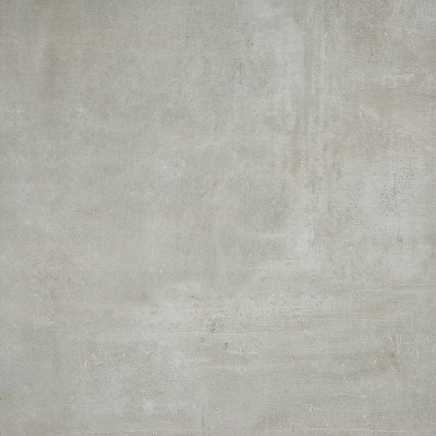 Seranit Beton 90x90 Lappato Gri Porselen Karo