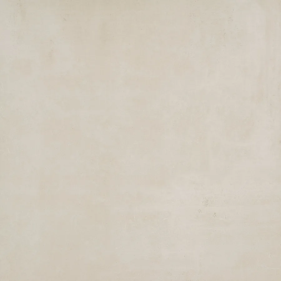 Seranit Beton 90x90 Lappato Krem Porselen Karo