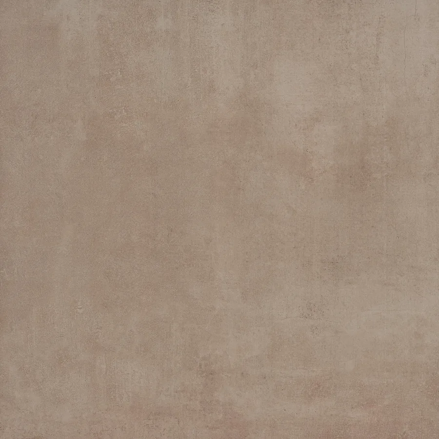 Seranit Beton 90x90 Lappato Taupe Porselen Karo