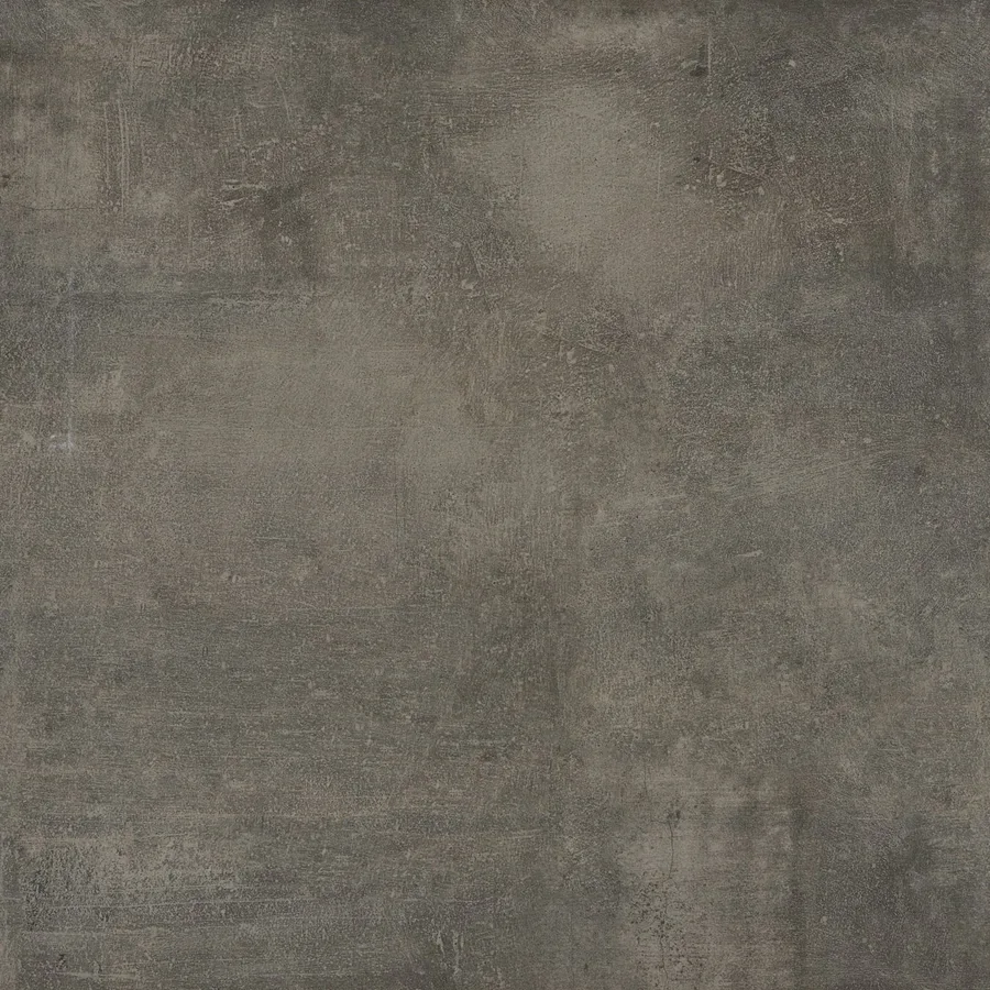 Seranit Beton 90x90 Mat Antrasit Porselen Karo