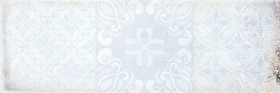 Seranit Bodrum 10x30 Mix Mavi Doğal Taş Dokulu Karo - Görsel 1