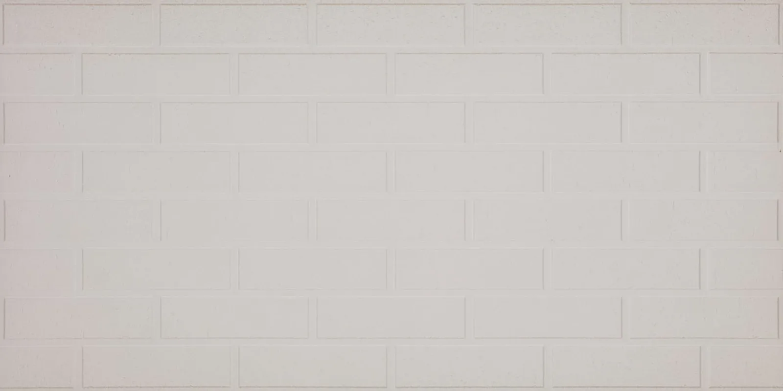 Seranit Brick 60x120 Beyaz Doğal Taş Dokulu Karo - Görsel 1