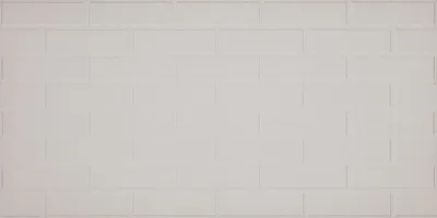 Seranit Brick 60x120 Beyaz Doğal Taş Dokulu Karo - Görsel 1