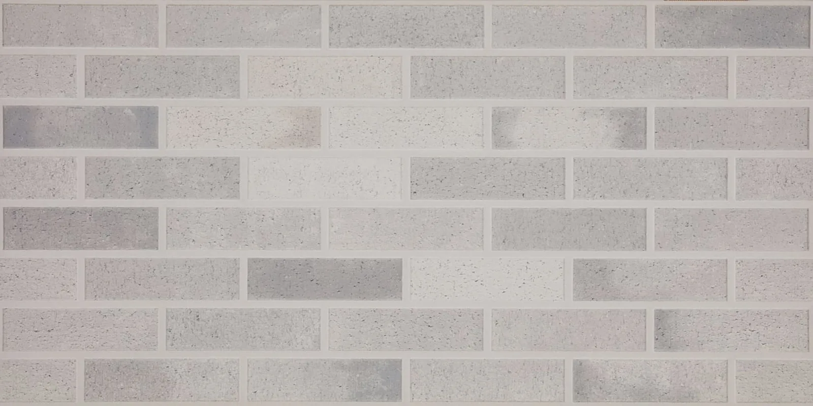 Seranit Brick Porselen Karo Gri Seranit Brick 60x120 Gri Doğal Taş Dokulu Karo - Görsel 1