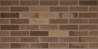Seranit Brick 60x120 Kahverengi Doğal Taş Dokulu Karo - Görsel 1