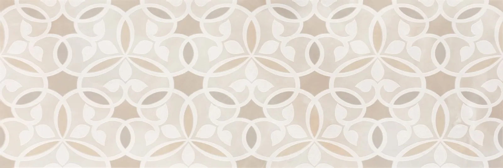 Seranit Code 511-Camelia Parlak Sedef Beyaz 30x90