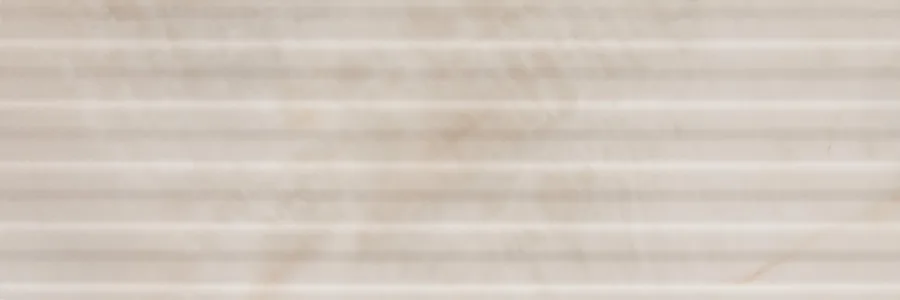 Seranit Code 511-Camelia 30x90 Parlak Sedef Beyaz Strip Duvar Karosu