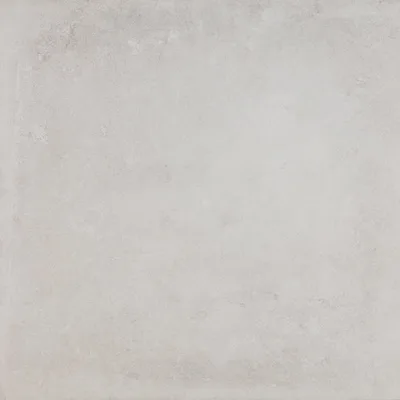 Seranit Collodi 90x90 Beyaz Beton Görünümlü Endüstriyel Karo - Görsel 1