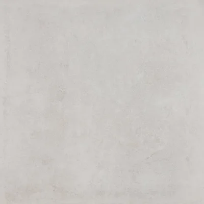 Seranit Collodi 90x90 Beyaz Beton Görünümlü Endüstriyel Karo - Görsel 2