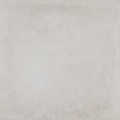 Seranit Collodi 90x90 Beyaz Beton Görünümlü Endüstriyel Karo - Görsel 3
