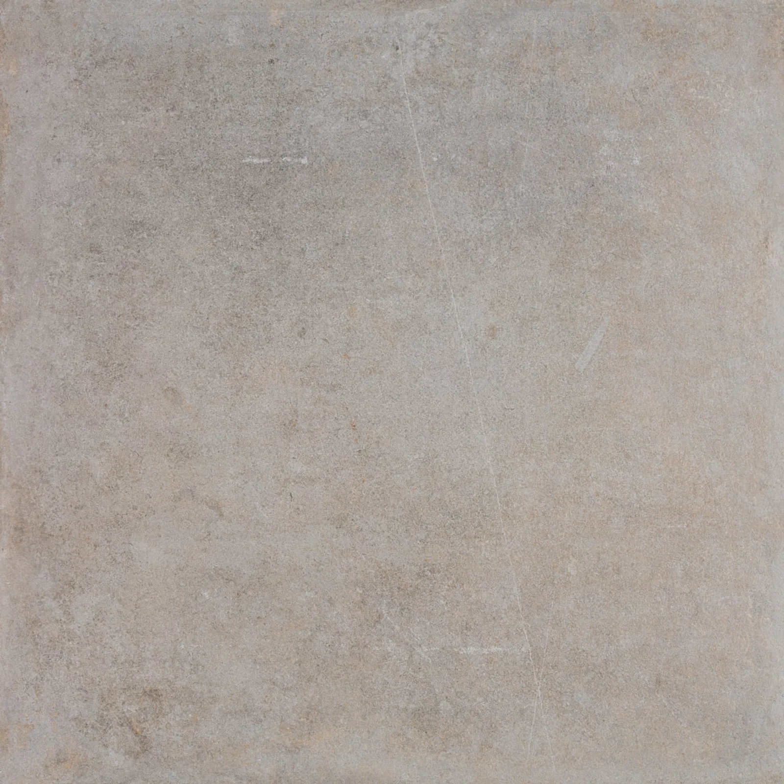 Seranit Collodi Porselen Karo Gri Seranit Collodi 90x90 Gri Beton Görünümlü Endüstriyel Karo - Görsel 1