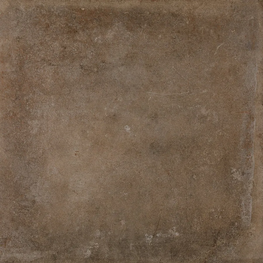 Seranit Collodi 90x90 Mat Kahverengi Porselen Karo
