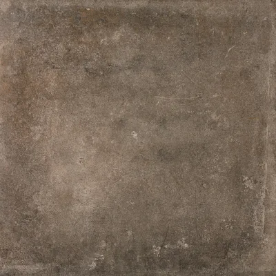 Seranit Collodi 90x90 Kahverengi Beton Görünümlü Endüstriyel Karo - Görsel 2