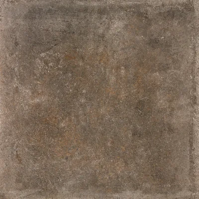 Seranit Collodi 90x90 Kahverengi Beton Görünümlü Endüstriyel Karo - Görsel 3