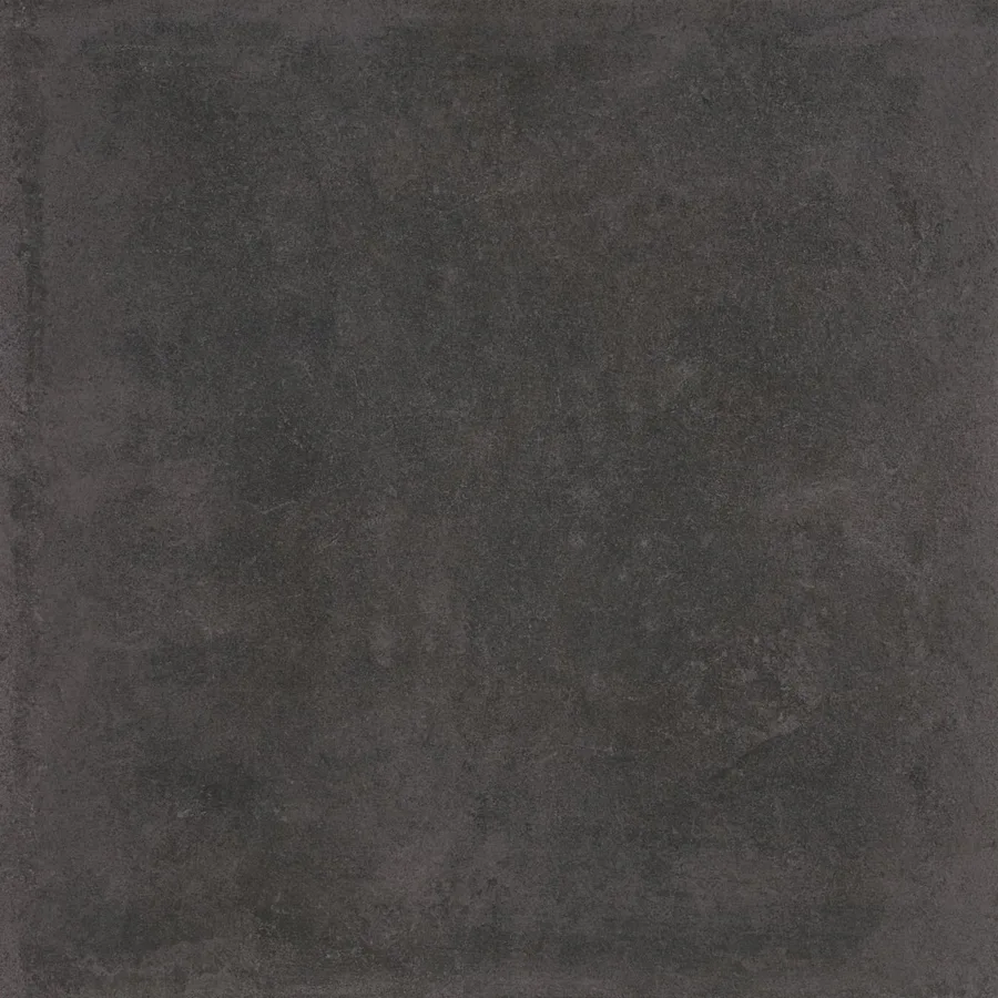 Seranit Collodi 90x90 Mat Siyah Porselen Karo