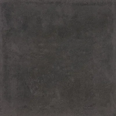Seranit Collodi 90x90 Siyah Beton Görünümlü Endüstriyel Karo - Görsel 2