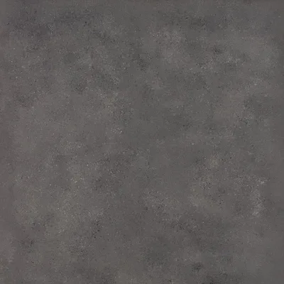 Seranit Cosmos 90x90 Koyu Gri Beton Görünümlü Endüstriyel Karo - Görsel 1