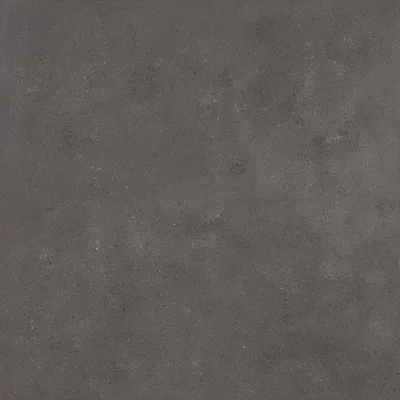 Seranit Cosmos 90x90 Koyu Gri Beton Görünümlü Endüstriyel Karo - Görsel 2
