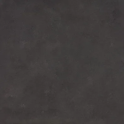 Seranit Cosmos 90x90 Siyah Beton Görünümlü Endüstriyel Karo - Görsel 2
