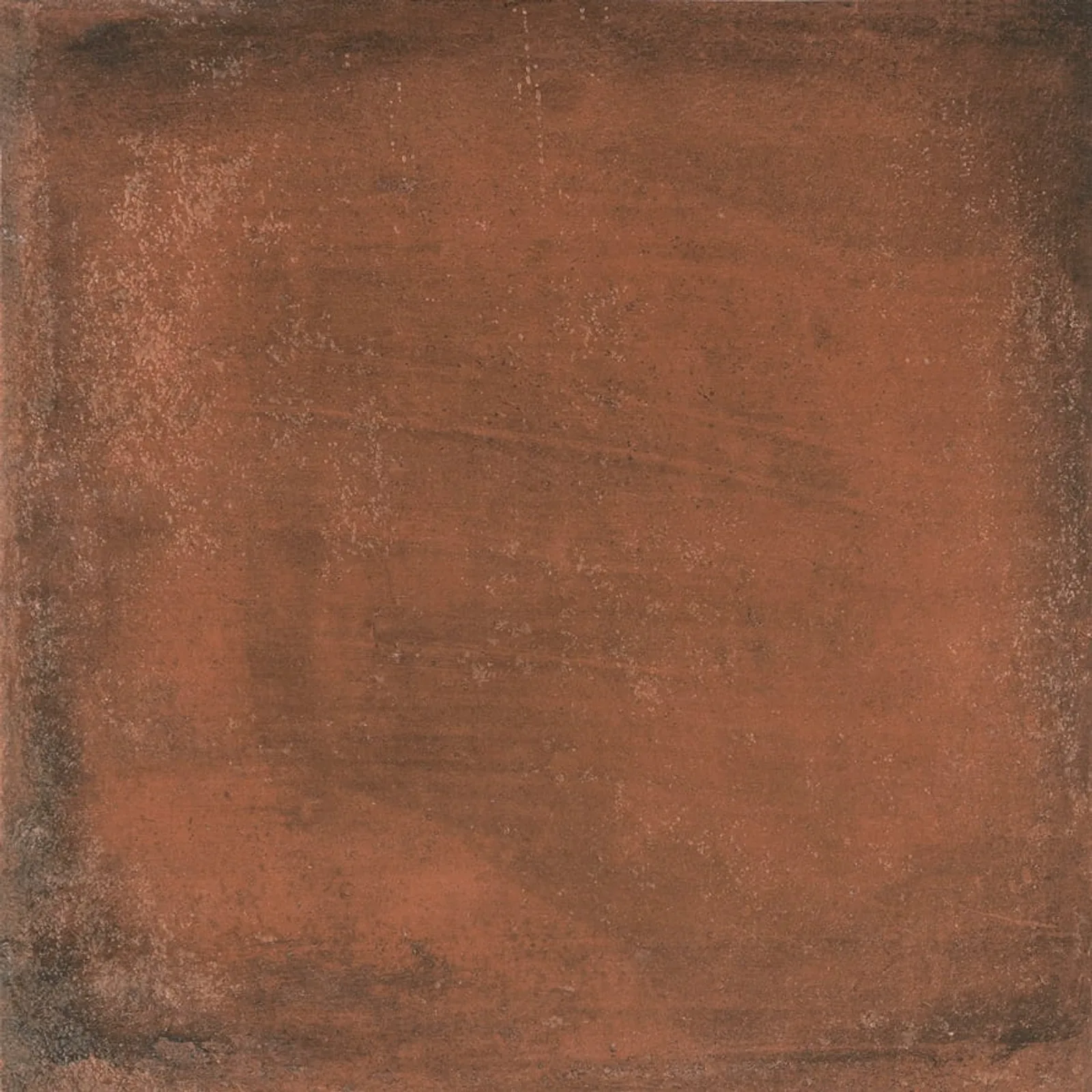 Seranit Cotto 60x60 Koyu Kırmızı Kurumsal Seramik ve Porselen Karo - Görsel 1