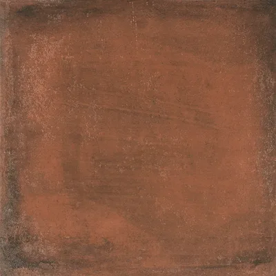 Seranit Cotto 60x60 Koyu Kırmızı Kurumsal Seramik ve Porselen Karo - Görsel 1