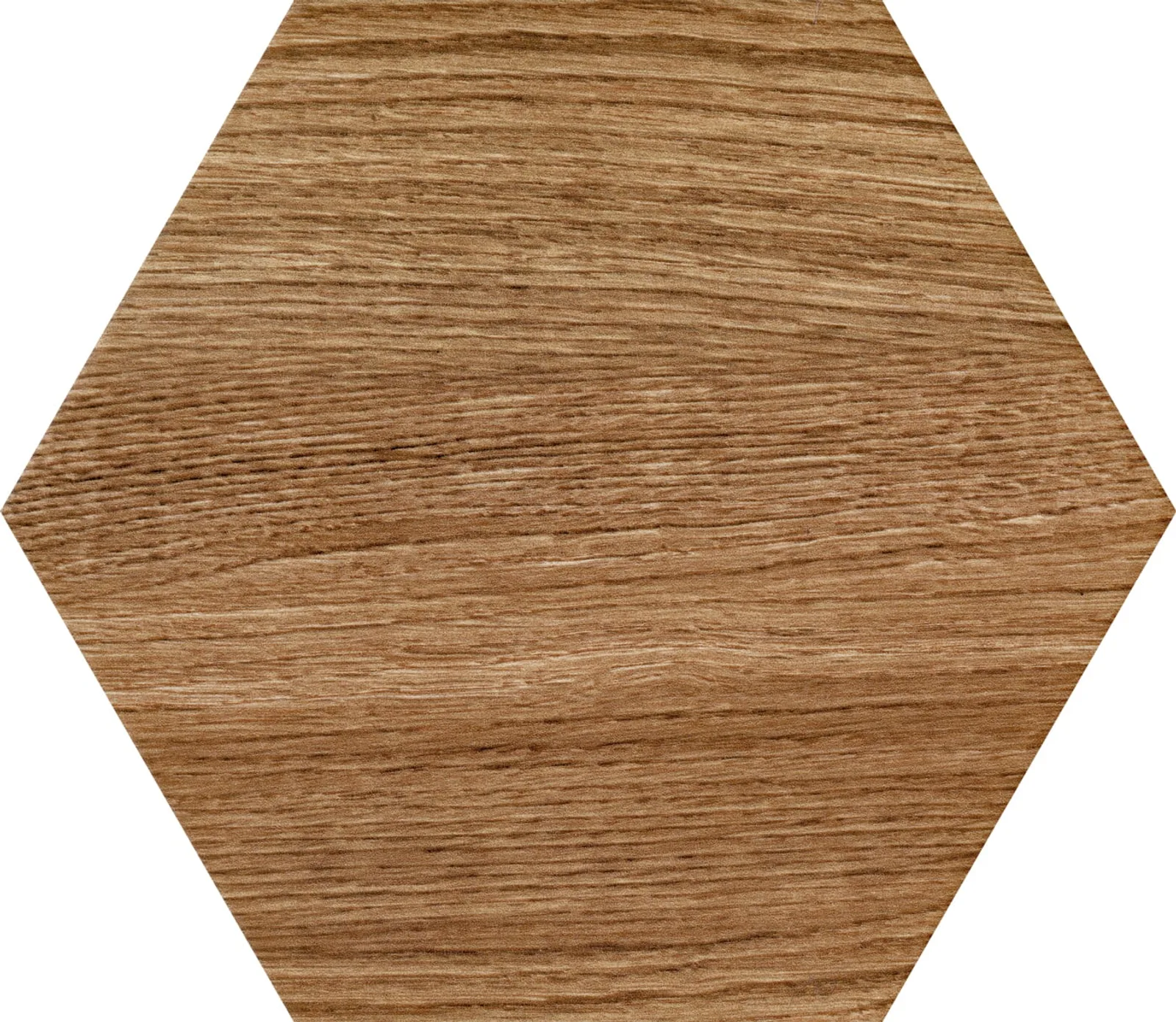 Seranit Countrywood Porselen Karo Kahverengi Seranit Countrywood 20x23 Kahverengi Ahşap Görünümlü Seramik Parke - Görsel 1