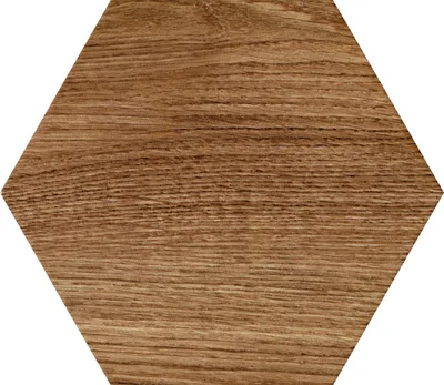 Seranit Countrywood 20x23 Kahverengi Ahşap Görünümlü Seramik Parke - Görsel 3