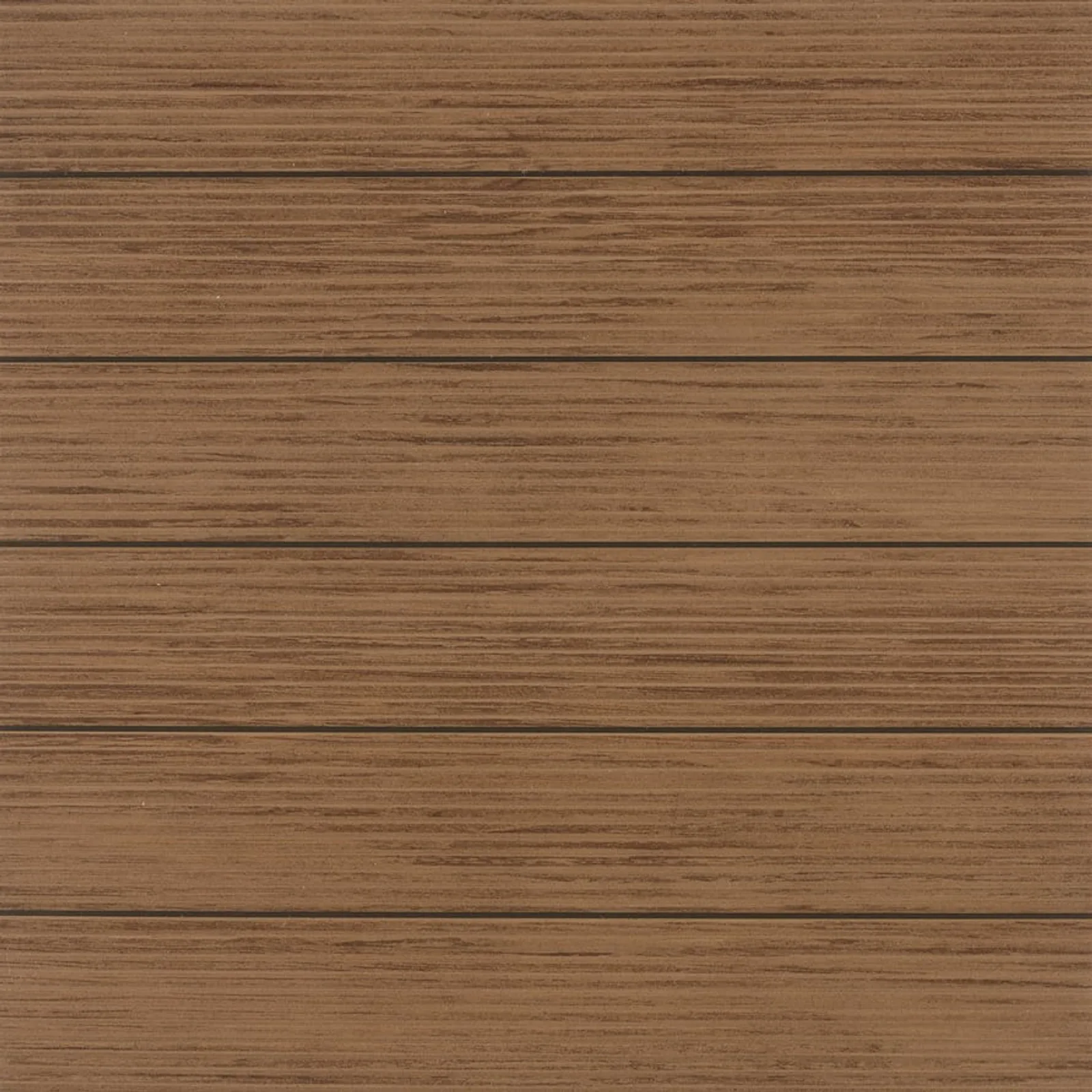 Seranit Deckwood Porselen Karo Teak Seranit Deckwood 60x60 Teak Ahşap Görünümlü Seramik Parke - Görsel 1