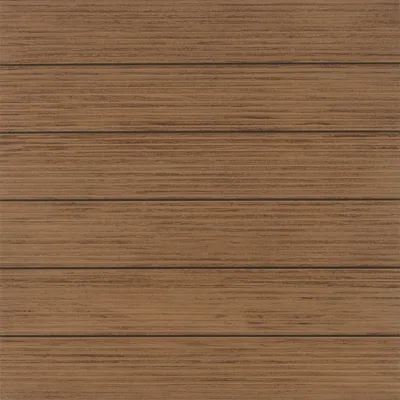 Seranit Deckwood 60x60 Teak Ahşap Görünümlü Seramik Parke - Görsel 2