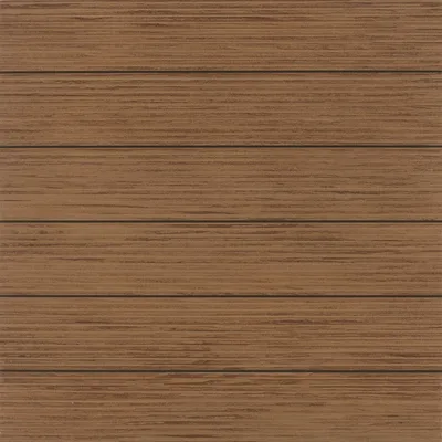 Seranit Deckwood 60x60 Teak Ahşap Görünümlü Seramik Parke - Görsel 3
