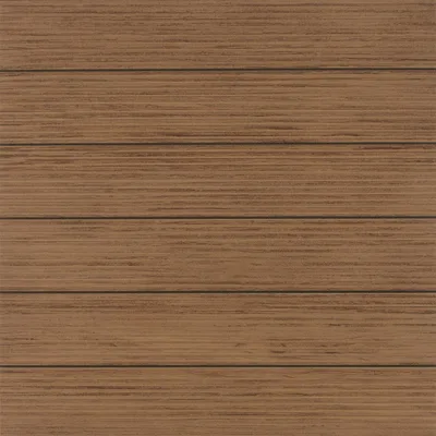 Seranit Duostone 60x60 Teak Ahşap Görünümlü Seramik Parke