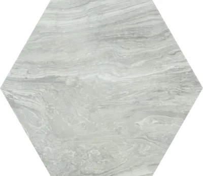 Seranit Efes Marble 20x23 Beyaz Mermer Görünümlü Karo - Görsel 1